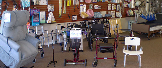 Air-Caire Showroom Air-Caire Showroom