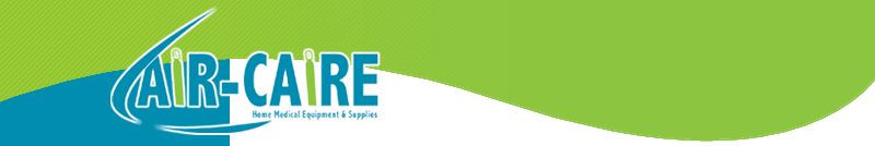 Air-Caire — home medical equipment in Fremont